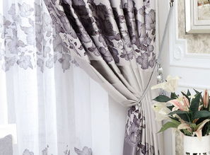 歐曼蒂 歐式風格MD 1084全遮光窗簾 價格、圖片、參數(shù)全解析