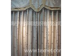 窗簾供應與貿易信息 紡織網視角下的紡織材料小簾詳解