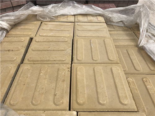 昌黎面包磚、唐山水泥制品價(jià)格動(dòng)態(tài)與市場銷售分析