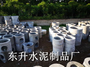 金華義烏鋼筋混凝土檢查井的優(yōu)勢分析——東升水泥制品廠專業(yè)解讀