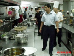 省餐飲服務(wù)食品安全整頓督查組蒞臨我市開展專項(xiàng)督導(dǎo)檢查工作